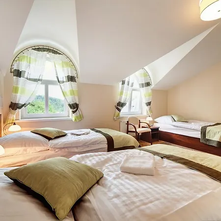 Lesna Polana- Blisko Centrum, Mini Spa, Cicha, Spokojna Okolica, Parking Gratis Krynica Zdroj Room photo