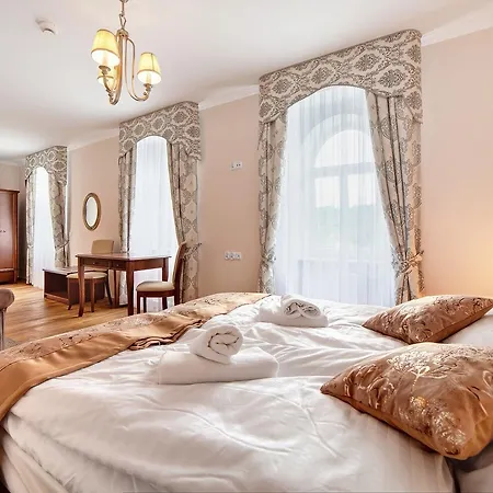 Lesna Polana- Blisko Centrum, Mini Spa, Cicha, Spokojna Okolica, Parking Gratis Krynica Zdroj Exterior photo