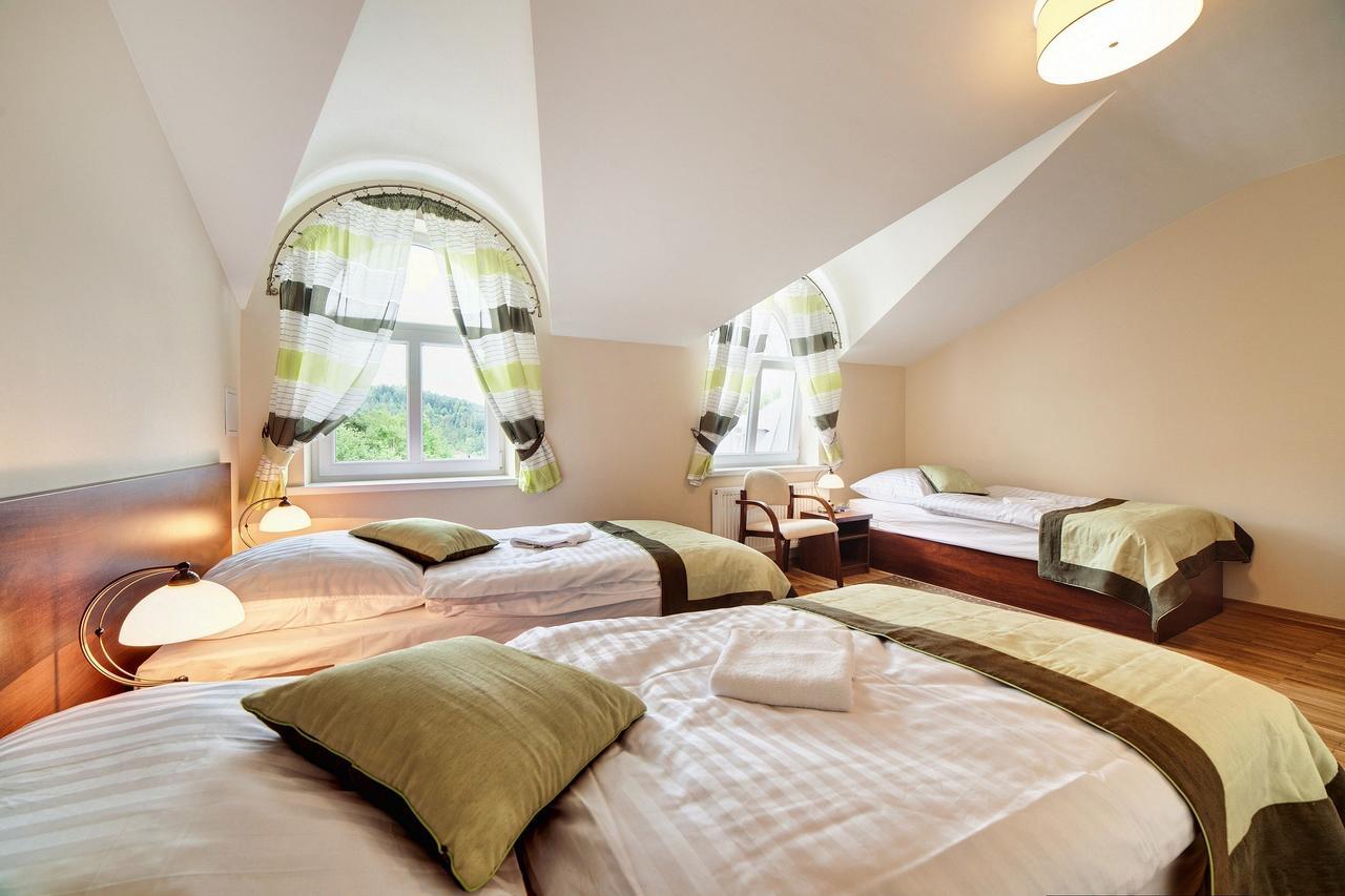 Resort Lesna Polana- Blisko Centrum, Mini Spa, Cicha, Spokojna Okolica, Parking Gratis
