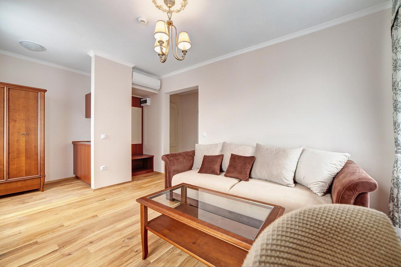 Lesna Polana- Blisko Centrum, Mini Spa, Cicha, Spokojna Okolica, Parking Gratis Resort 3*