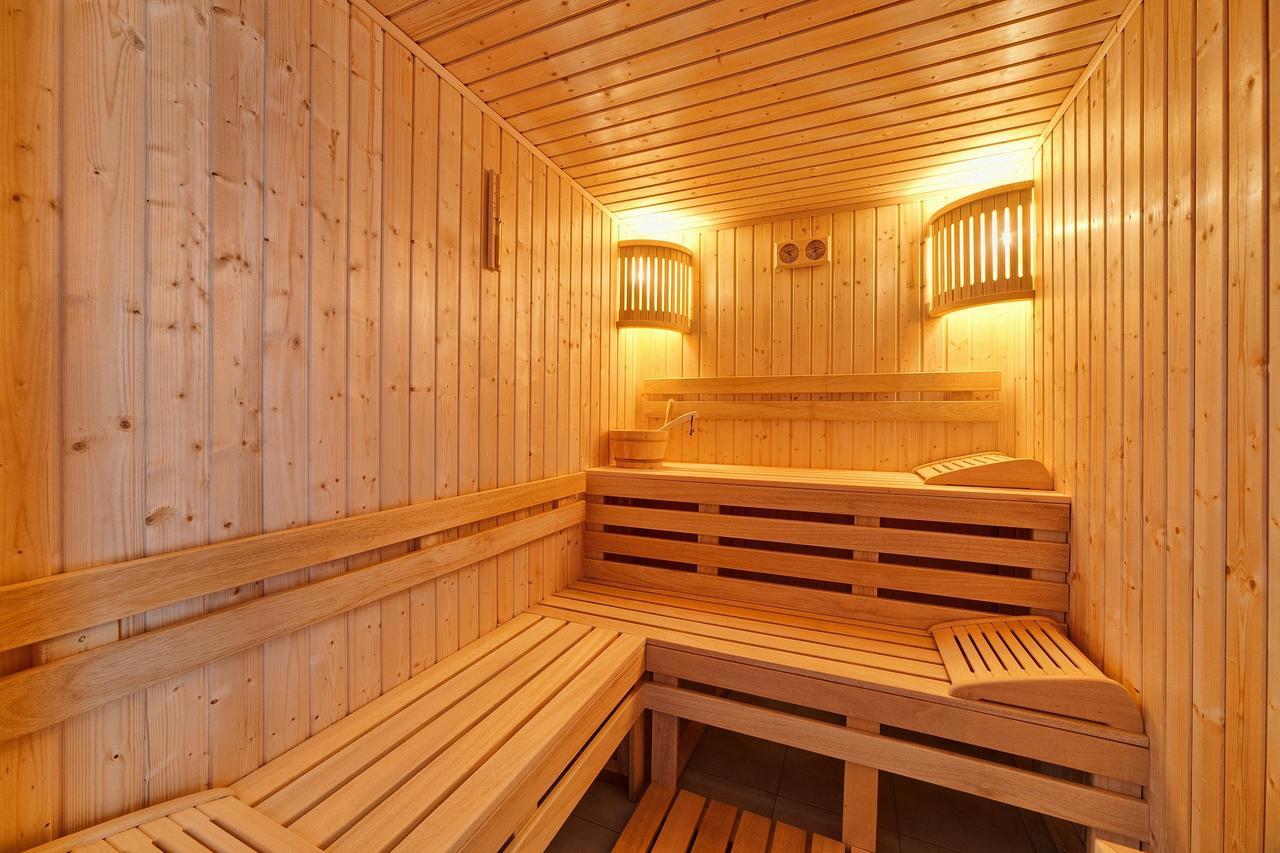 Resort Lesna Polana- Blisko Centrum, Mini Spa, Cicha, Spokojna Okolica, Parking Gratis