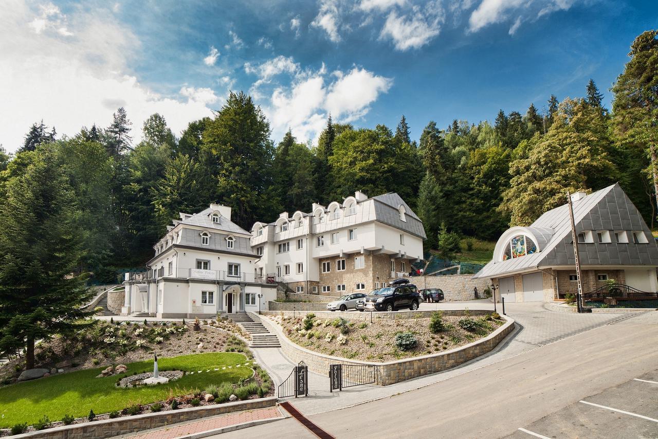 Leśna Polana 3* Krynica-Zdrój