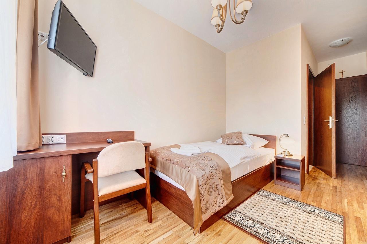 Resort Lesna Polana- Blisko Centrum, Mini Spa, Cicha, Spokojna Okolica, Parking Gratis