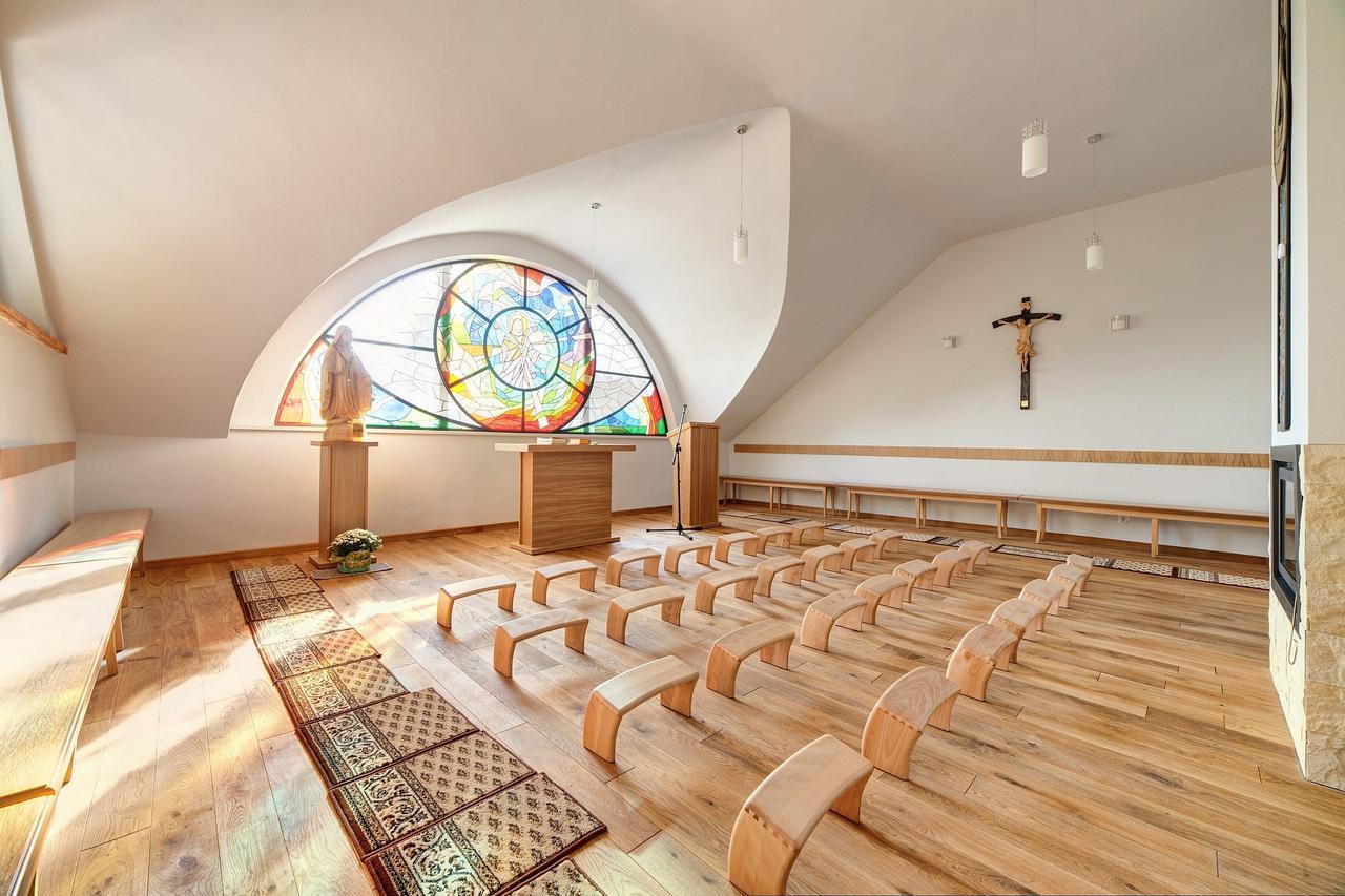 Lesna Polana- Blisko Centrum, Mini Spa, Cicha, Spokojna Okolica, Parking Gratis 3* Krynica-Zdrój