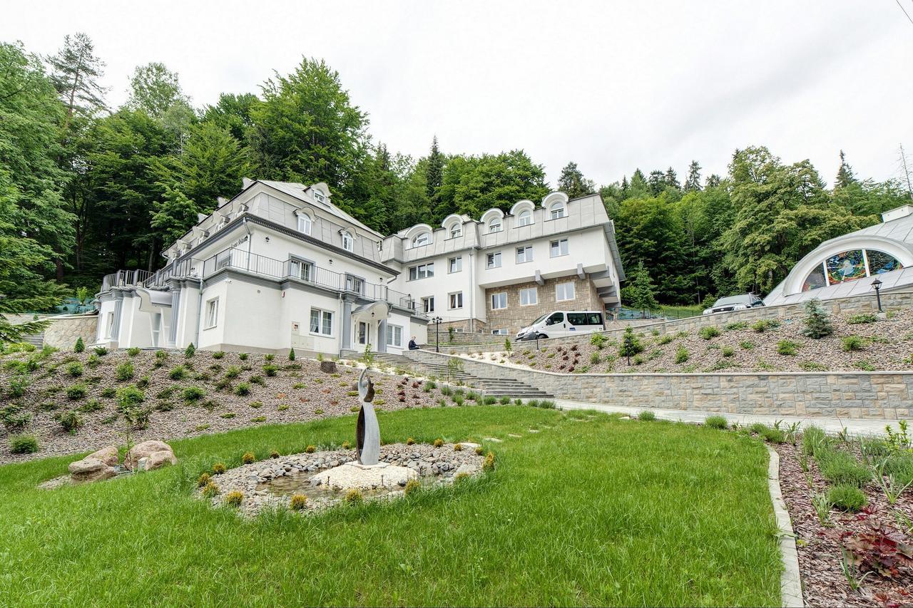 Lesna Polana- Blisko Centrum, Mini Spa, Cicha, Spokojna Okolica, Parking Gratis Resort 3*