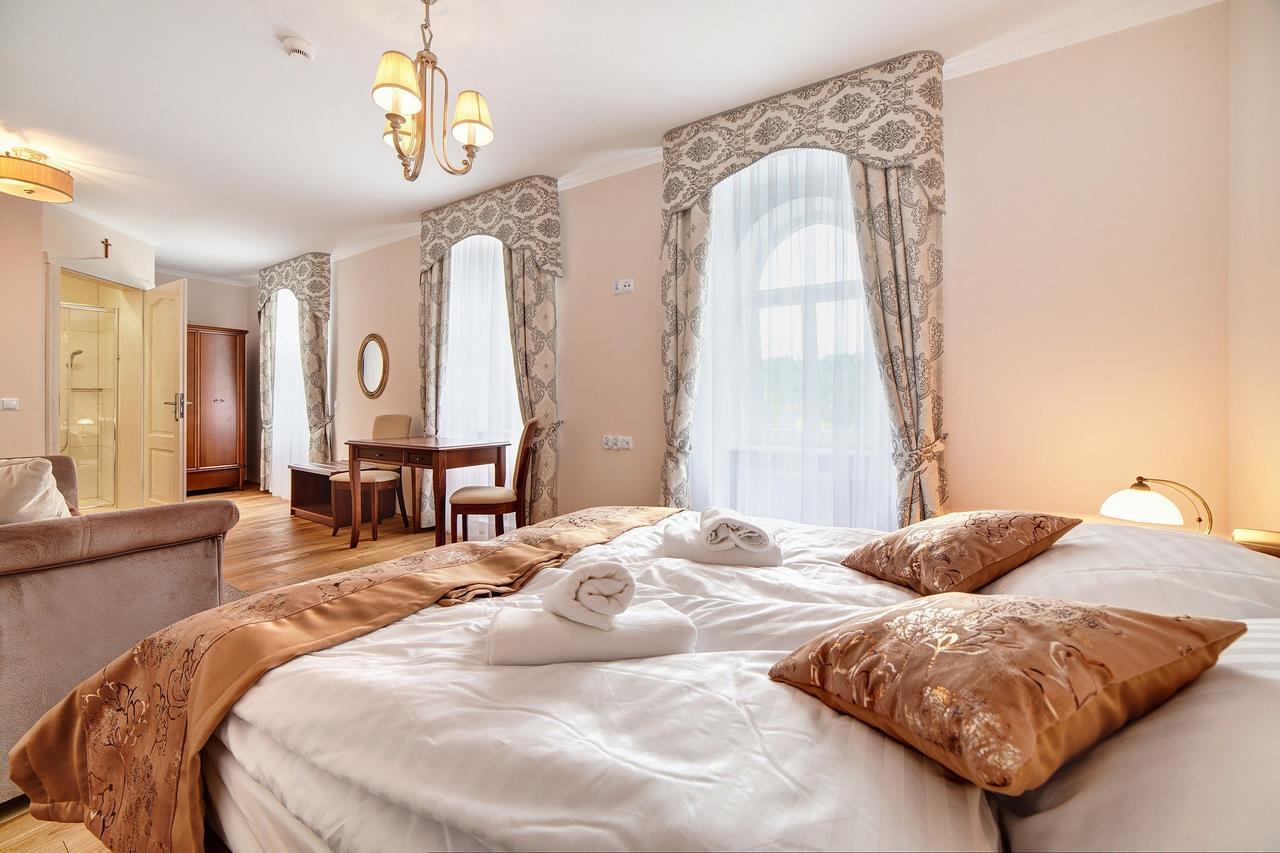 Lesna Polana- Blisko Centrum, Mini Spa, Cicha, Spokojna Okolica, Parking Gratis