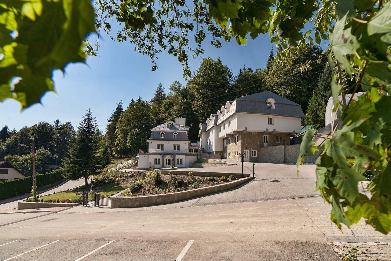 Resort Lesna Polana- Blisko Centrum, Mini Spa, Cicha, Spokojna Okolica, Parking Gratis