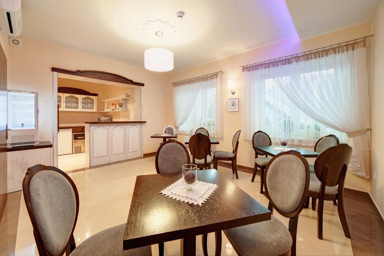 Lesna Polana- Blisko Centrum, Mini Spa, Cicha, Spokojna Okolica, Parking Gratis Resort 3*