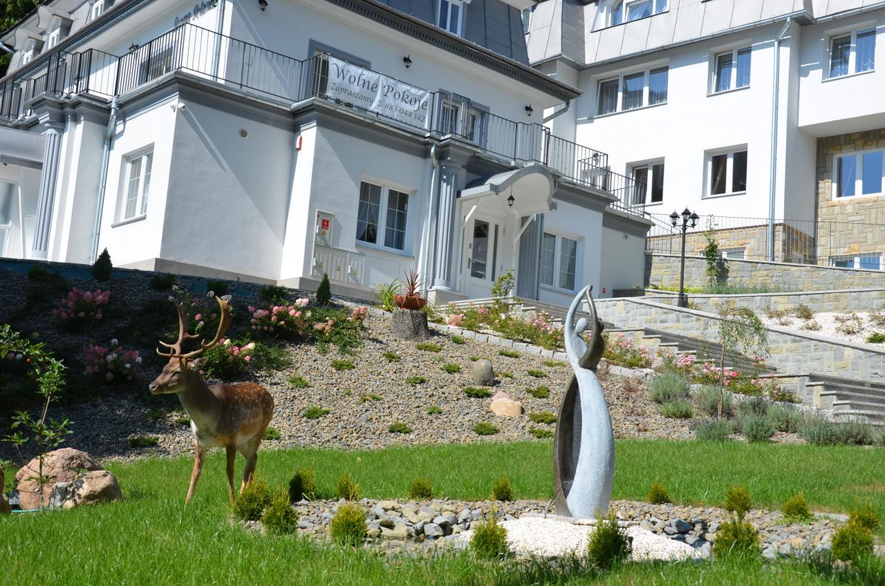 Lesna Polana- Blisko Centrum, Mini Spa, Cicha, Spokojna Okolica, Parking Gratis Krynica-Zdrój
